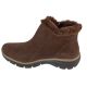 2. Skechers Easy Going – High Zip 2 168042-CHOC Brown Size 36