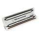 5. ESPERANZA VACUUM FOOD SEALER OSSENWORST WHITE 110W EKV002