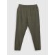 8. Men's jogger sweatpants 4F 4FRAW25TTROM1691-43M