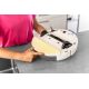 2. KARCHER RCV 5 Robot Vacuum Cleaner – 1.269-640.0