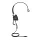 5. Jabra Engage 50 Headset Wired Headband Office/Call Center USB Type-C Bluetooth Black