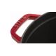4. Staub 40509-861-0 Roaster 8.35 l Cast Iron
