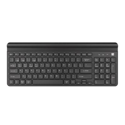 2. NATEC WIRELESS KEYBOARD FELIMARE US SLIM BLUETOOTH+2.4GHZ TABLET/SMARTPHONE HOLDER NKL-1973