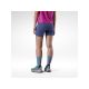 4. ROSSIGNOL W Sapa Tights Short navy blue women's shorts