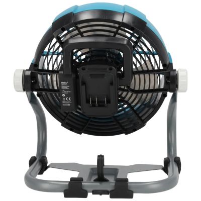 2. Dedra DED7074 fan