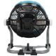 2. Dedra DED7074 fan