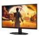 9. AOC Q27G42XE Monitor 27" IPS QHD 180Hz 1ms 2560x1440 2xHDMI Black