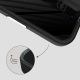 6. 3mk Fortis MagCase for iPhone 15 - black