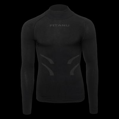 3. Fitanu Elder M 92800557927 thermoactive blouse