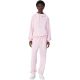 10. Champion Hooded Sweatshirt W 117785 PS195