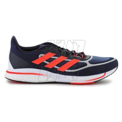 10. Running shoes adidas Supernova + M GY0844