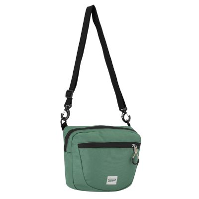 2. Spokey Croco bag SPK-943500