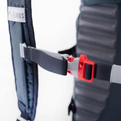 6. Elbrus Windrunner 35 backpack 92800606898