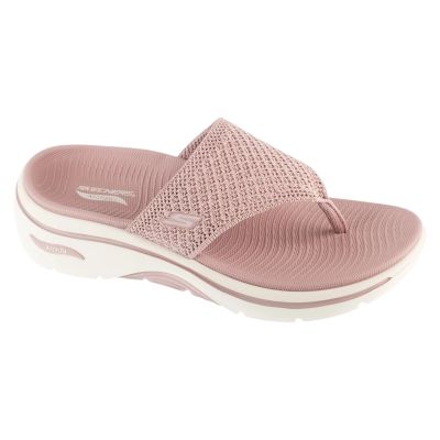 Skechers Go Walk Arch Fit 2.0 Sandal – Carrie 140861-MVE Pink 36