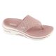 Skechers Go Walk Arch Fit 2.0 Sandal – Carrie 140861-MVE Pink 36