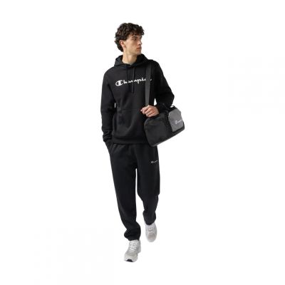 5. Champion Hooded Sweatshirt M 221809.KK001