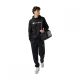 5. Champion Hooded Sweatshirt M 221809.KK001