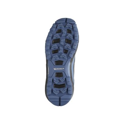 5. MILLET W Wanaka Mid Gtx Black Shoes