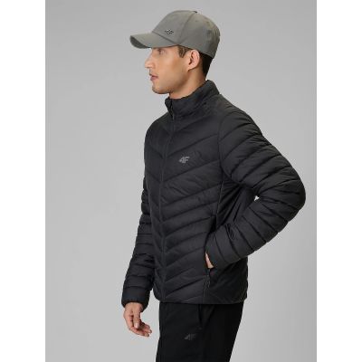 4. Men's synthetic fill jacket 4F 4FRSS26TDJAM0954-20S