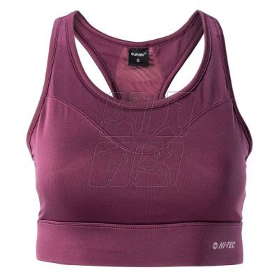 Sports bra Hi-Tec Usle W 92800483114