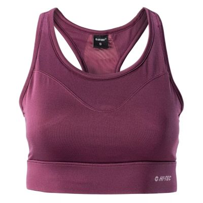 Hi-Tec Usle W 92800483114 Sports Bra