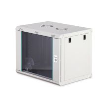 Digitus Dynamic-N series wall-mounted housing - 600x450 mm (W x D), unassembled