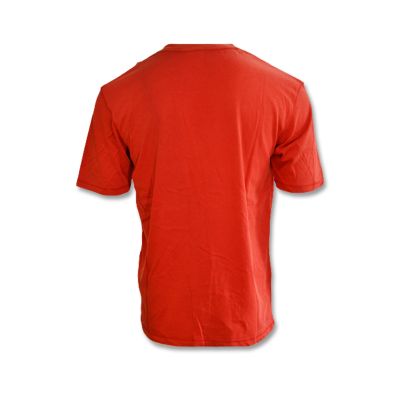 2. Air Jordan Sport Dri-FIT T-Shirt red - DH8920-687