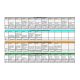 2. Extralink SFP+ 10G 2-pack | SFP+ module | 10Gbps, LC/UPC, 1310nm, 2km, single mode, DOM (EX.35917) network relay module