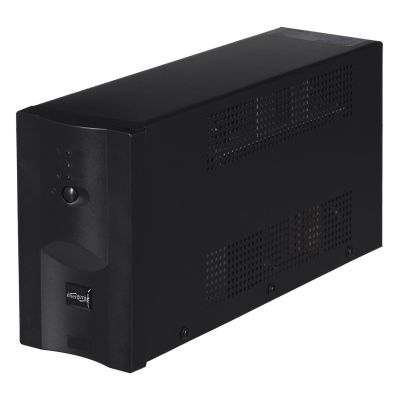 UPS ENERGENIE Power Cube UPS-PC-652A (Desktop, TWR; 650VA)