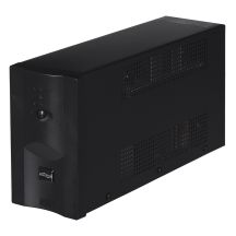 UPS ENERGENIE Power Cube UPS-PC-652A (Desktop, TWR; 650VA)