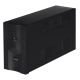 UPS ENERGENIE Power Cube UPS-PC-652A (Desktop, TWR; 650VA)