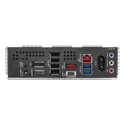 5. GIGABYTE B840 EAGLE WIFI6E AMD B840 Socket AM5 ATX