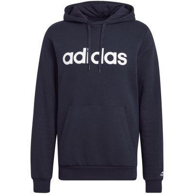 20. adidas Essentials Linear M GK9068 sweatshirt