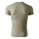 2. Malfini Paint M MLI-P7328 light khaki T-shirt