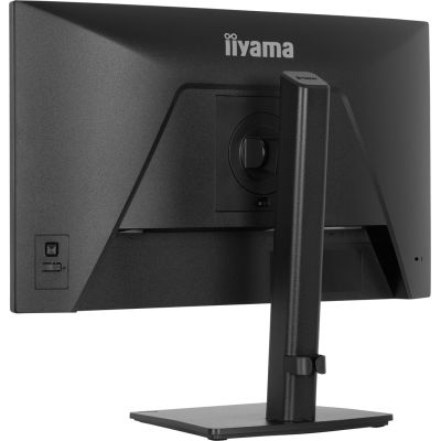 43. iiyama ProLite XB2496HSC-B1 computer monitor 60.5 cm (23.8") 1920 x 1080 px Full HD LED Black