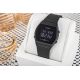 11. CASIO LW-204-1BEF Women's Watch Black Unisex + BOX