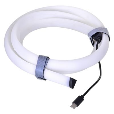 9. Govee H604B Dreamview G1; LED Lighting; RGBIC, Wi-Fi, Alexa, Google