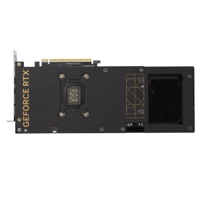 8. ASUS ProArt RTX 5070 TI OC 16GB Graphics Card