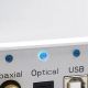 12. Silverstone EB01-E Silver