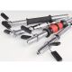 9. SPRING BAR CLAMPS 30MM SET OF 2 BEST SPORTING