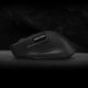 8. ASUS ProArt Mouse MD301 Universal Right Side RF Wireless + Bluetooth + USB Type-A Optical 8000 DPI