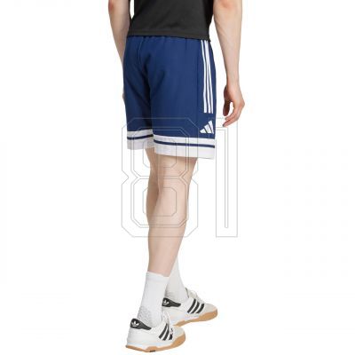 8. Shorts adidas Squadra 25 Downtime Woven M JD2955