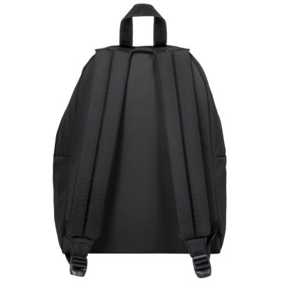 3. Eastpak Padded Pak'r Backpack EK0006200081 Black One size