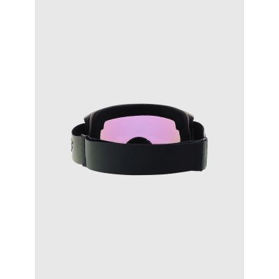 3. Ski goggles with multi-color coating unisex 4F 4FWAW24AGOGU044-43S