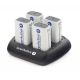 everActive NC109 charger (No data available)