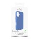 10. Puro Icon Mag Pro MagSafe Silicone Case for iPhone 16 - Blue
