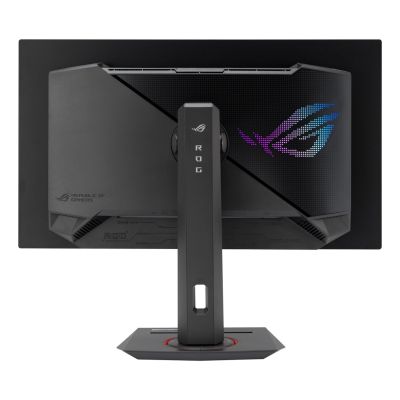 28. ASUS MONITOR 26.5" XG27UCDMG OLED 4K 240Hz