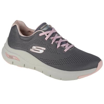 Skechers Arch Fit Big Appeal W 149057-GYPK shoes