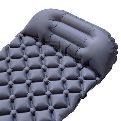 4. Nils Camp NC4006 camping mat with pump - 5 cm 15-05-028