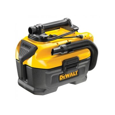 3. AC/DC Vacuum Cleaner 14.4/18/230V WITHOUT BATTERY AND CHARGER DCV584L DEWALT
